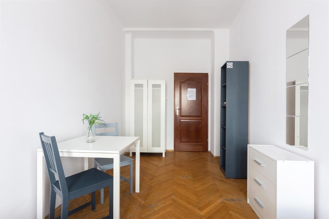 Rooms Nearto Main Square Krakow Exterior photo