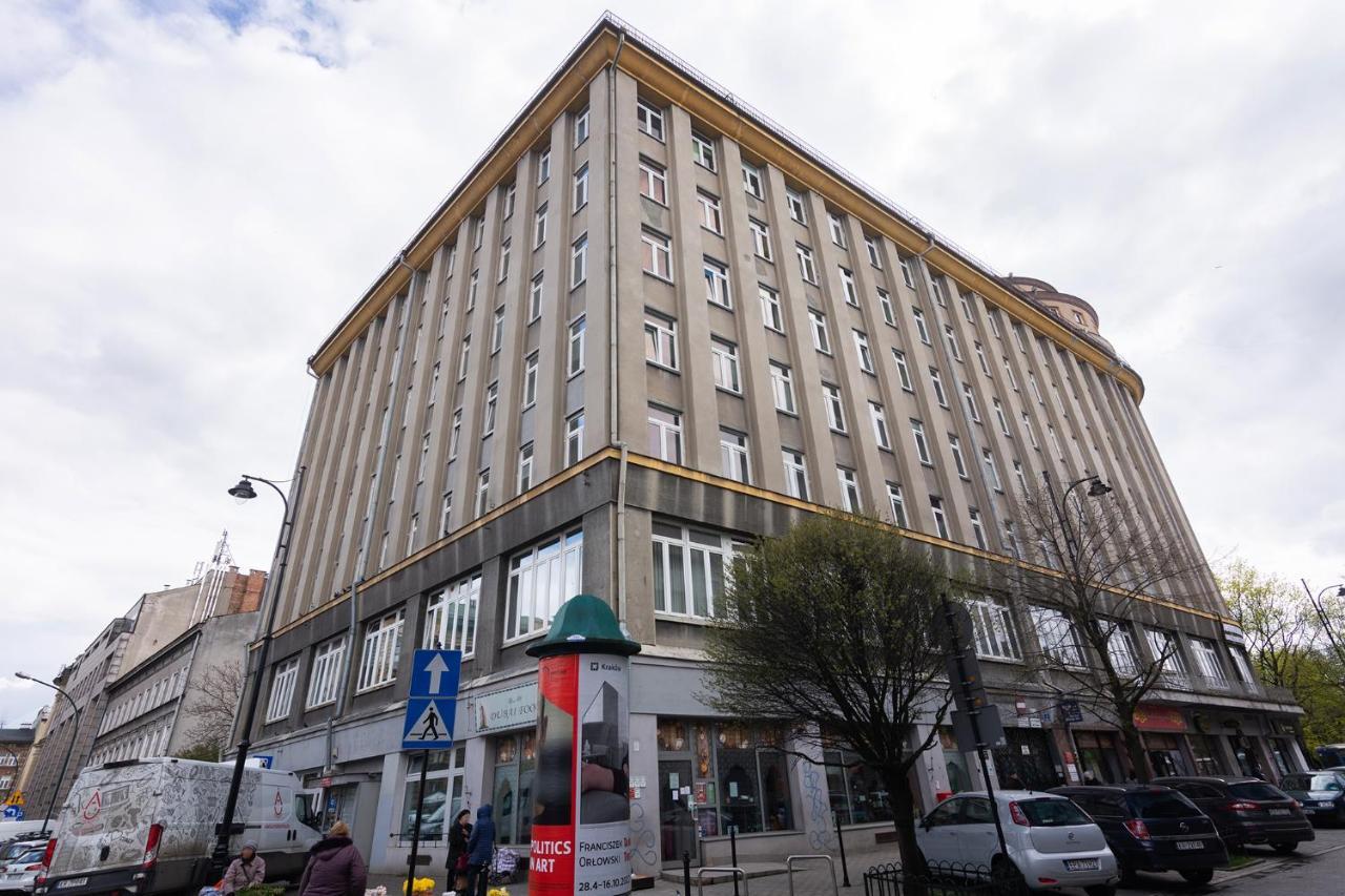 Rooms Nearto Main Square Krakow Exterior photo